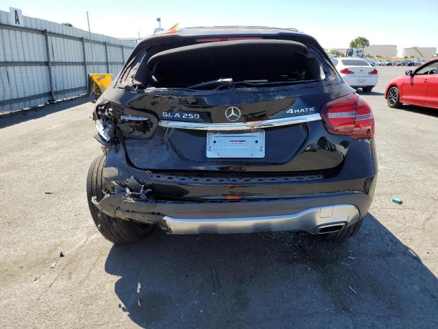 VIN WDCTG4GB2KU009232 2019 Mercedes-Benz GLA-Class,... no.6