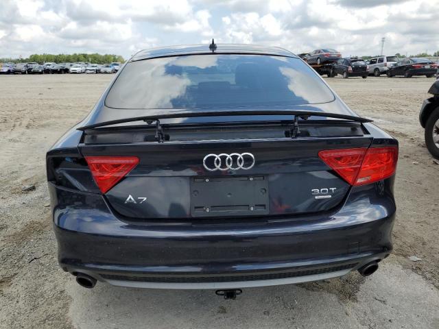 VIN WAU2GAFC1DN147574 2013 Audi A7, Prestige no.6