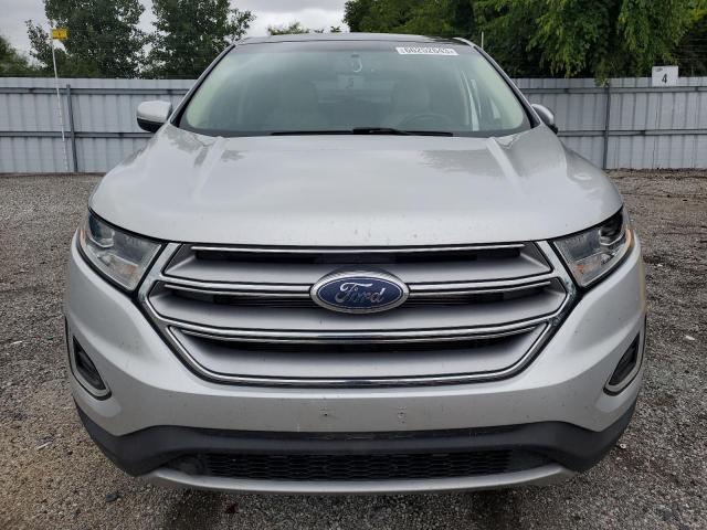 2016 Ford Edge Sel VIN: 2FMPK4J85GBB79242 Lot: 66252643