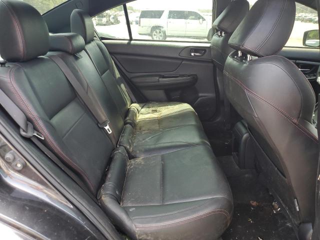 JF1VA1J64G9819178 Subaru Wrx Limited
