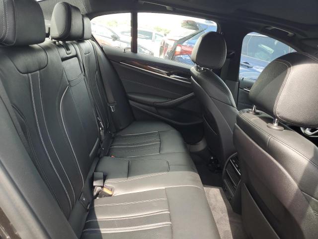2018 BMW 530 XI - WBAJA7C54JG907275