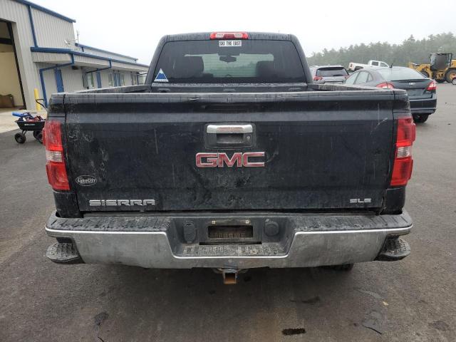 2015 GMC SIERRA - 1GTV2UEC0FZ379919
