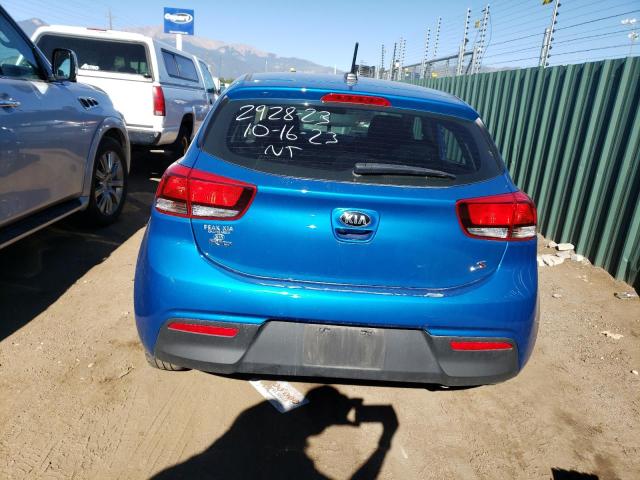 3KPA25AD7ME402205 Kia Rio S 6