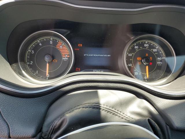 2020 JEEP CHEROKEE L - 1C4PJMDN3LD544871