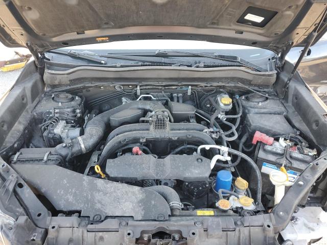 JF2SJAWC1JH519513 Subaru Forester 2.5i Touring