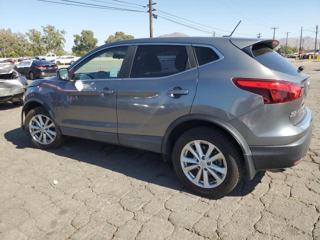 JN1BJ1CP0HW021852 Nissan Rogue Sport S