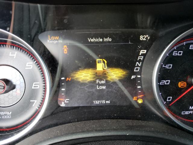 2015 DODGE CHARGER PO - 2C3CDXKT6FH905174