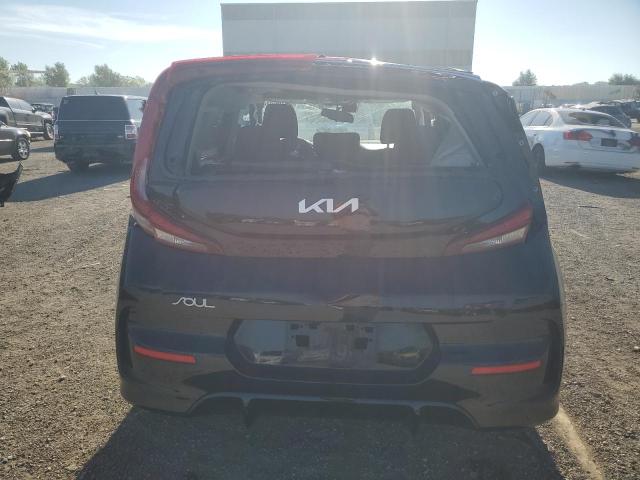 KNDJ63AUXN7166658 KIA Soul Gt Line