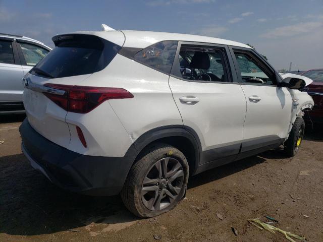 KNDEPCAA3M7149199 KIA Seltos Lx