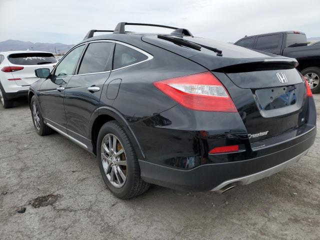 5J6TF1H59FL001845 Honda Crosstour Exl