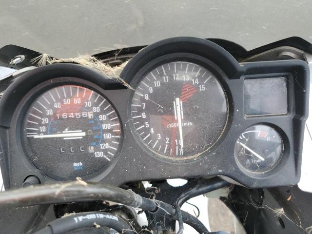 2004 KAWASAKI EX250 F - JKAEXMF184DA06438
