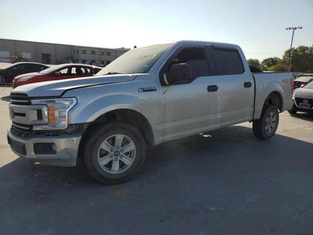 1FTEW1C59KFA64720 Ford F-150 F150 SUPER