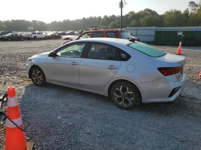 3KPF24AD3ME320102 Kia Forte  2