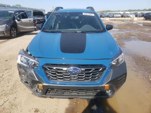 4S4BTGSD6P3179285 Subaru Outback Wilderness