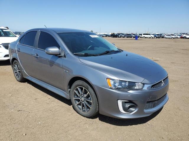 JA32U2FU8HU001337 Mitsubishi LANCER ES
