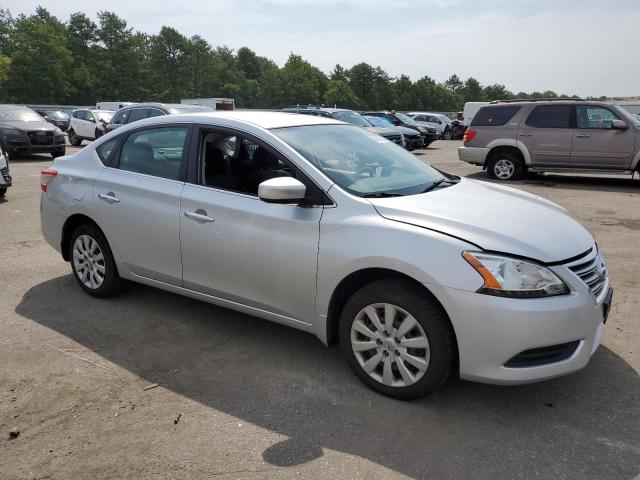 3N1AB7AP1EY305364 | 2014 NISSAN SENTRA S