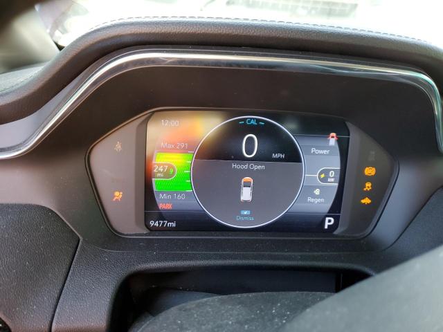 2022 CHEVROLET BOLT EV 2L - 1G1FX6S00N4122792