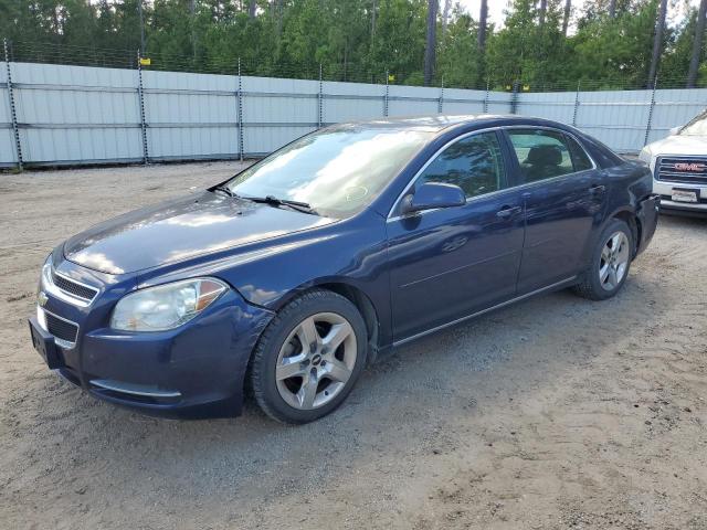 2010 Chevrolet Malibu 