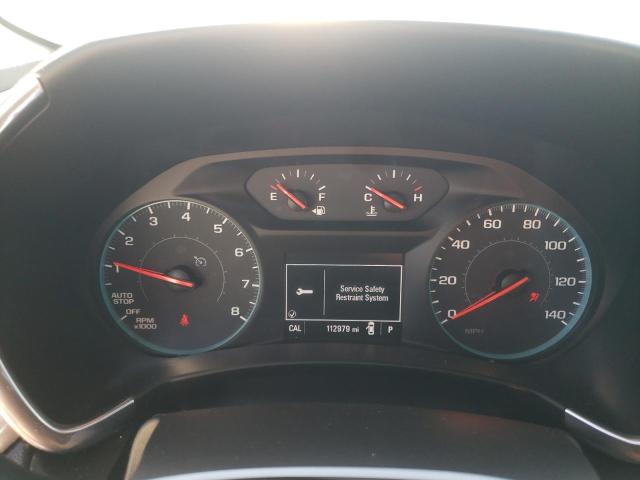 2GNAXHEV0J6212769 Chevrolet EQUINOX LS