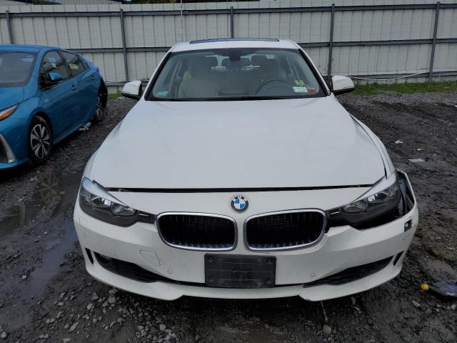 2015 BMW 328 XI - WBA3B3G56FNT68539