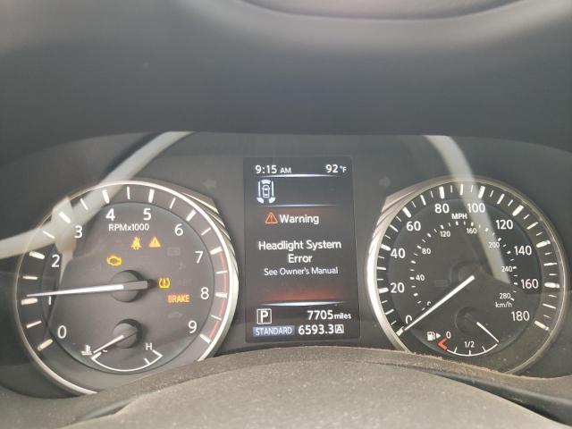 JN1EV7BP4NM311461 Infiniti Q50 LUXE