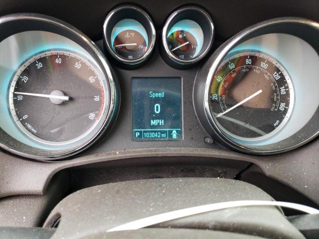 1G4PP5SK2E4107259 Buick Verano