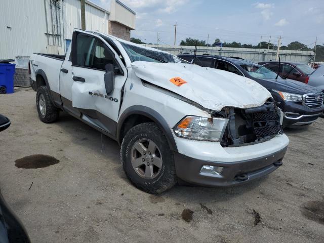 2011 Dodge Ram 1500 VIN: 1D7RV1GP9BS631098 Lot: 64787463