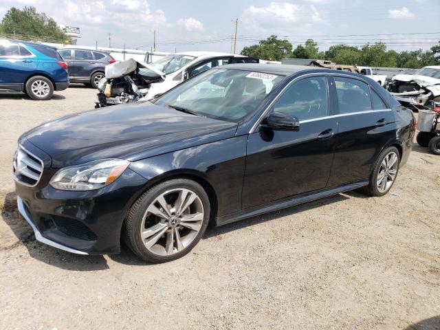 2014 Mercedes-Benz E-Class E 350