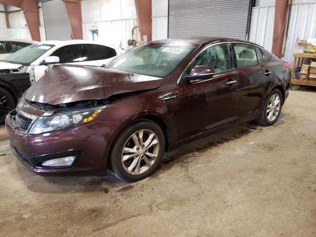 2012 Kia Optima EX