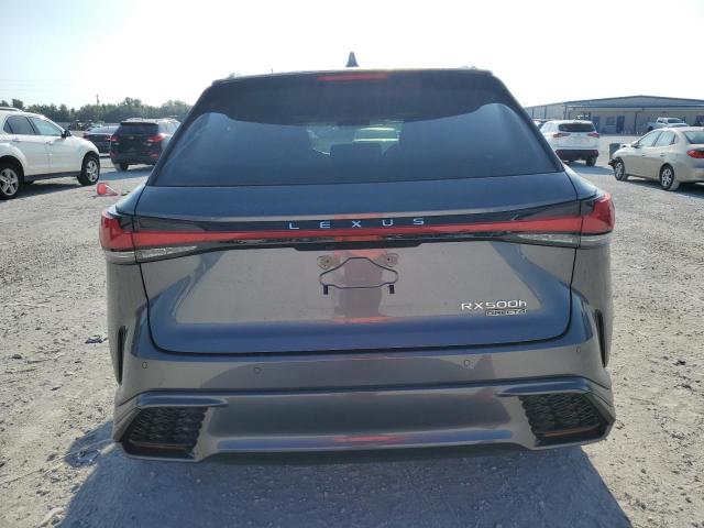 2023 LEXUS RX 500H F 2T2BCMEAXPC006960