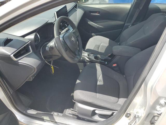 JTDEPRAE6LJ090026 Toyota COROLLA LE