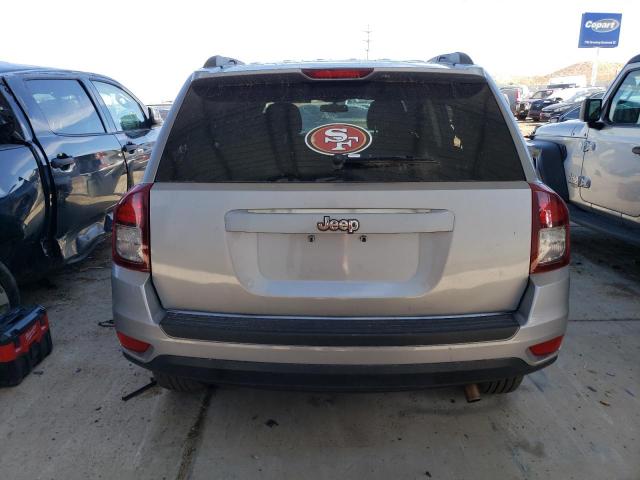 1C4NJCBA2FD313577 Jeep Compass Sport