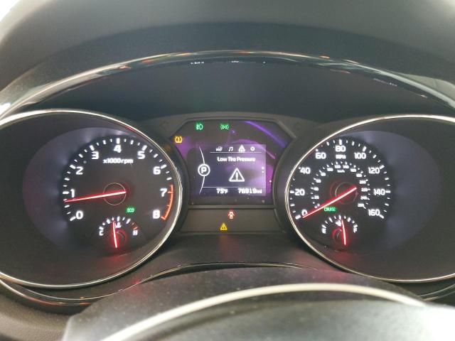 KNDMC5C17H6273696 KIA SEDONA EX