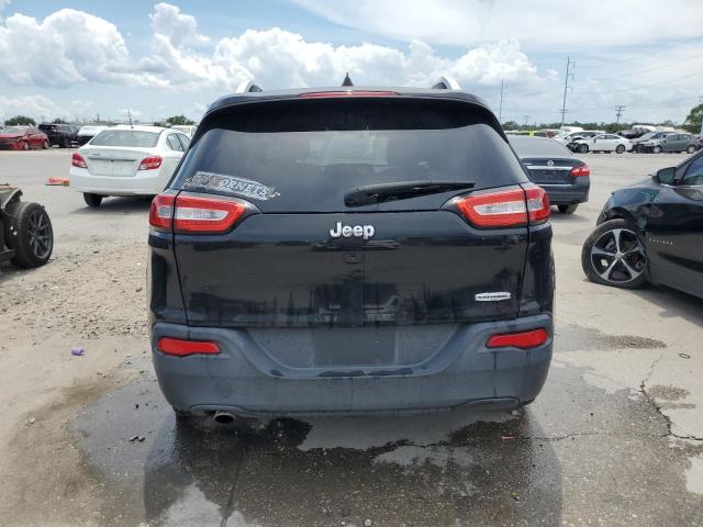 1C4PJLCB7GW291100 Jeep Cherokee Latitude