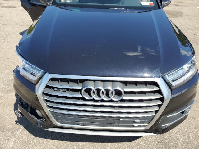 WA1AHAF73KD029098 2019 AUDI Q7, photo no. 12