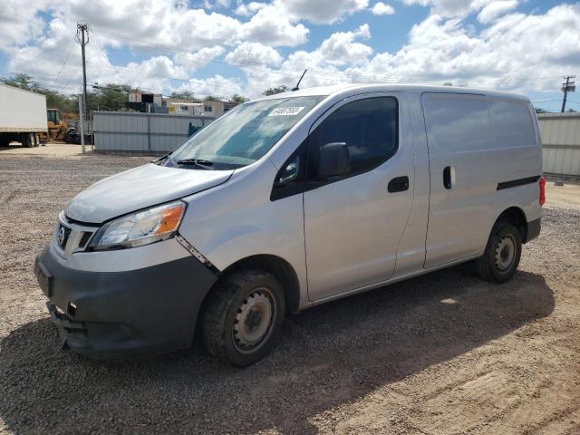 2016 Nissan NV200 