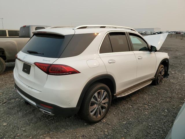 4JGFB4KB1NA703694 Mercedes-Benz Gle 350 4matic