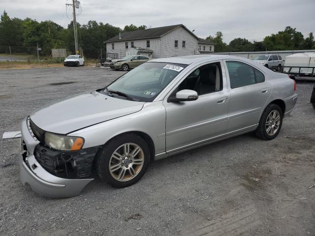 2009 Volvo S60 2.5T