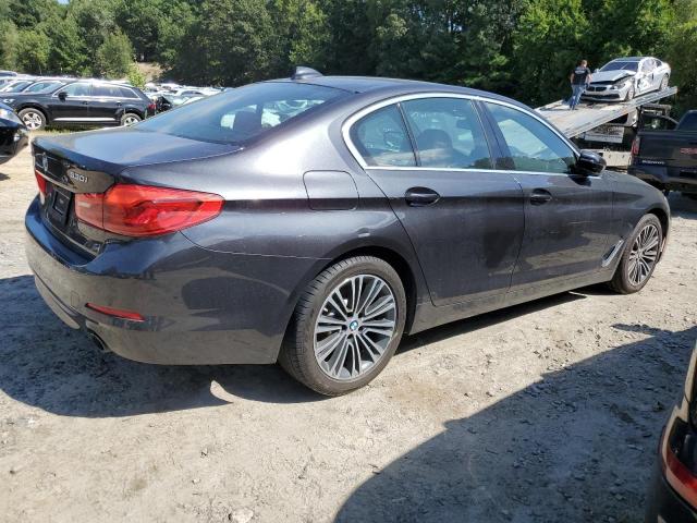 2019 BMW 530 XI - WBAJA7C57KWW12307