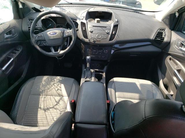 1FMCU0GD9HUD40595 Ford ESCAPE SE