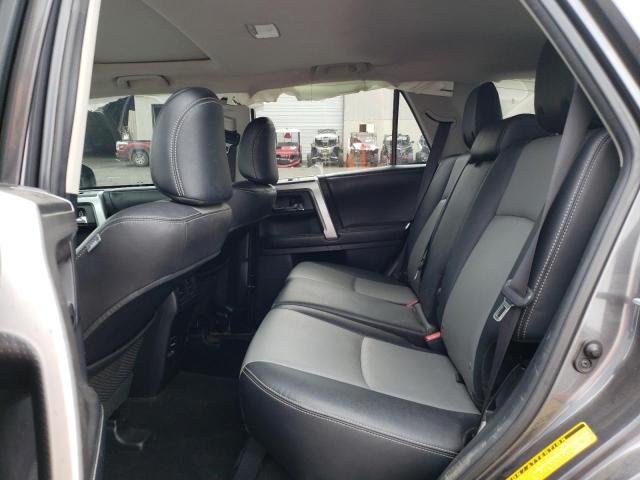 JTEBU5JR6F5212514 | 2015 TOYOTA 4RUNNER SR