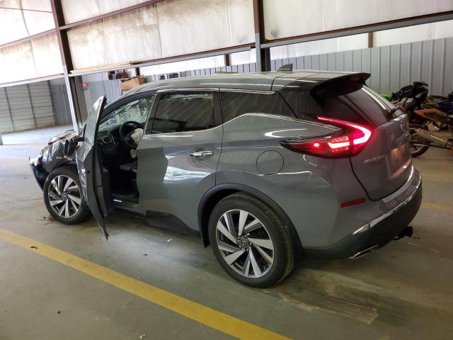 5N1AZ2CS2MC120420 | 2021 NISSAN MURANO SL