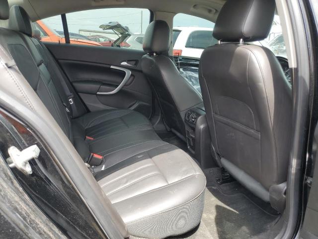 2G4GN5EX5F9274565 Buick Regal Premium
