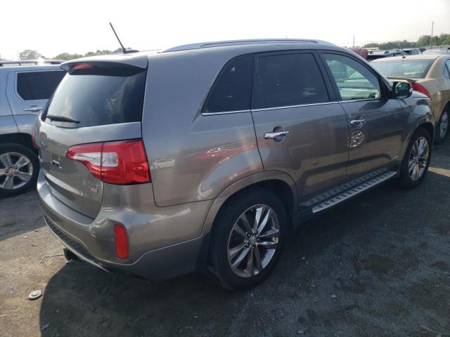 5XYKWDA71EG442989 KIA SORENTO SX