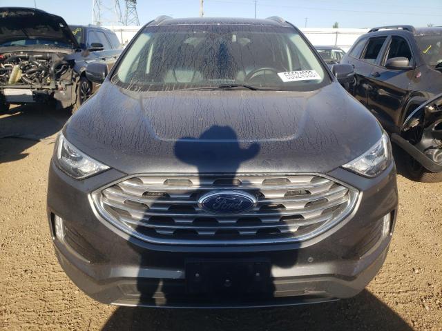 2FMPK4K91LBA24463 Ford Edge Titanium