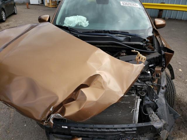 KNDPMCAC0H7256705 KIA Sportage Lx
