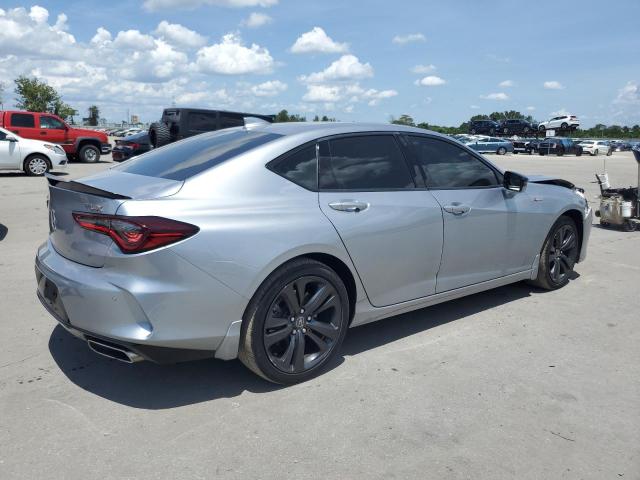 2021 ACURA TLX TECH A - 19UUB5F54MA004842