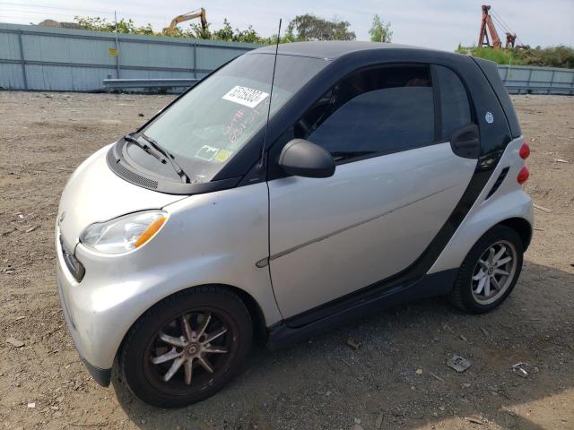 2008 smart fortwo Pure