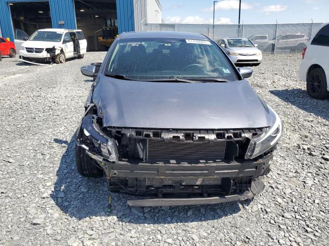 2018 KIA FORTE LX - 3KPFL4A7XJE203006