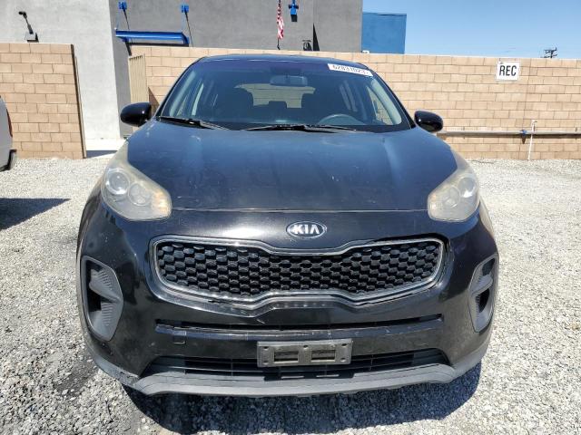 KNDPM3AC2H7176449 KIA Sportage Lx